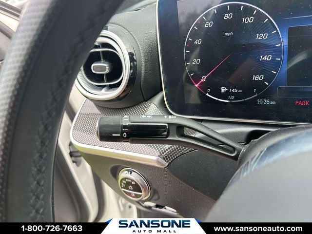 2023 Mercedes-Benz C-Class C 300 4MATIC®