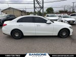 2023 Mercedes-Benz C-Class C 300 4MATIC®