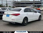 2023 Mercedes-Benz C-Class C 300 4MATIC®