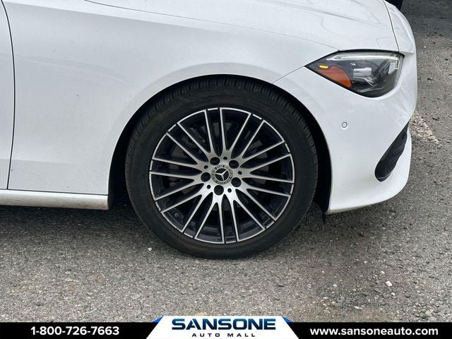 2023 Mercedes-Benz C-Class C 300 4MATIC®