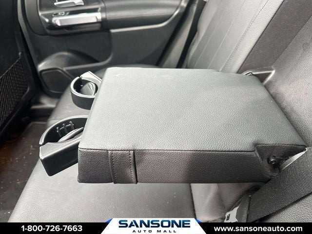 2021 Mercedes-Benz GLB GLB 250 4MATIC®