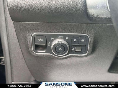 2021 Mercedes-Benz GLB GLB 250 4MATIC®