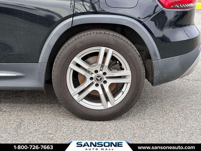 2021 Mercedes-Benz GLB GLB 250 4MATIC®