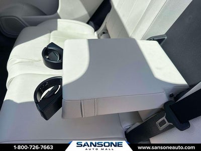 2020 Mercedes-Benz GLB GLB 250 4MATIC®