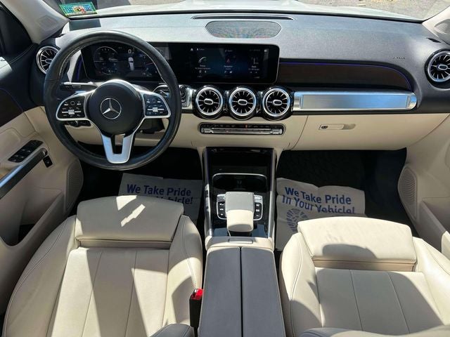 2020 Mercedes-Benz GLB GLB 250 4MATIC®