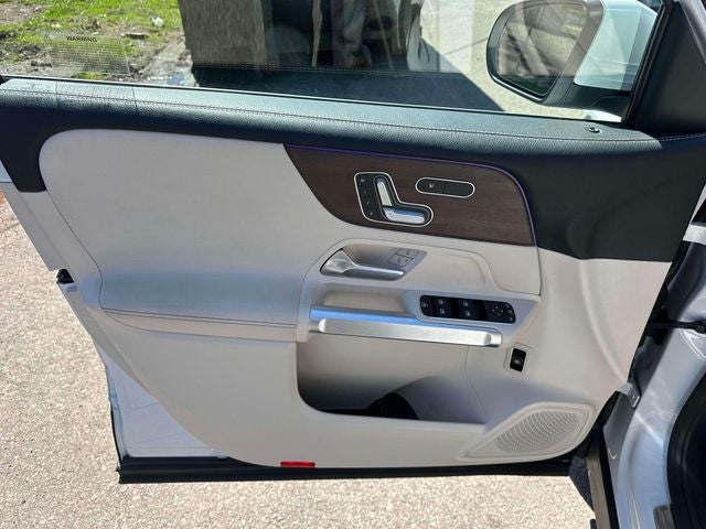 2020 Mercedes-Benz GLB GLB 250 4MATIC®