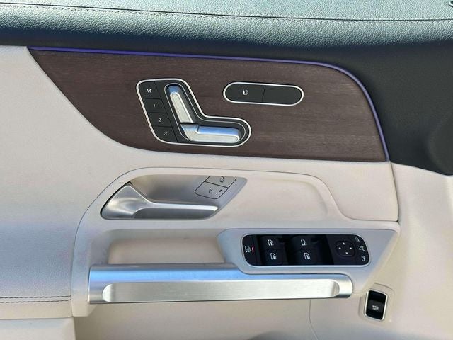 2020 Mercedes-Benz GLB GLB 250 4MATIC®