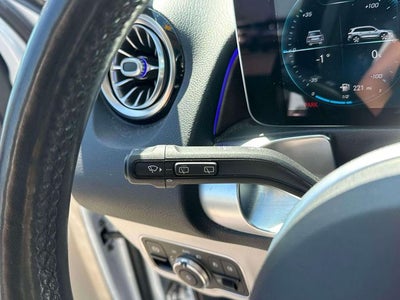 2020 Mercedes-Benz GLB GLB 250 4MATIC®