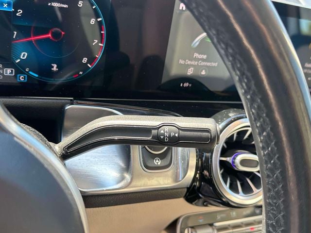 2020 Mercedes-Benz GLB GLB 250 4MATIC®