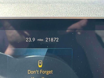 2020 Mercedes-Benz GLB GLB 250 4MATIC®