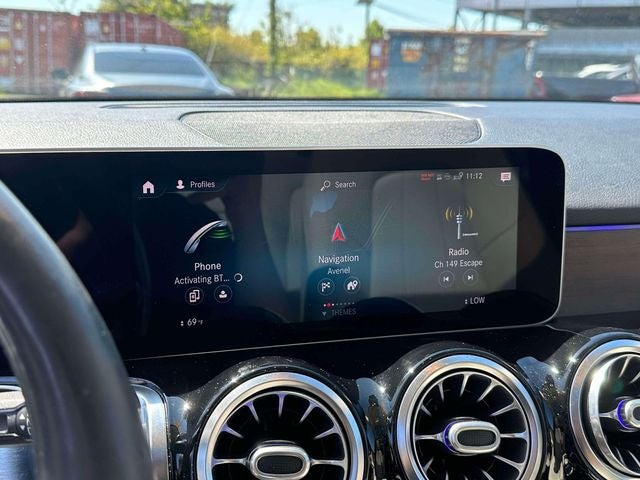 2020 Mercedes-Benz GLB GLB 250 4MATIC®