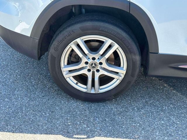 2020 Mercedes-Benz GLB GLB 250 4MATIC®