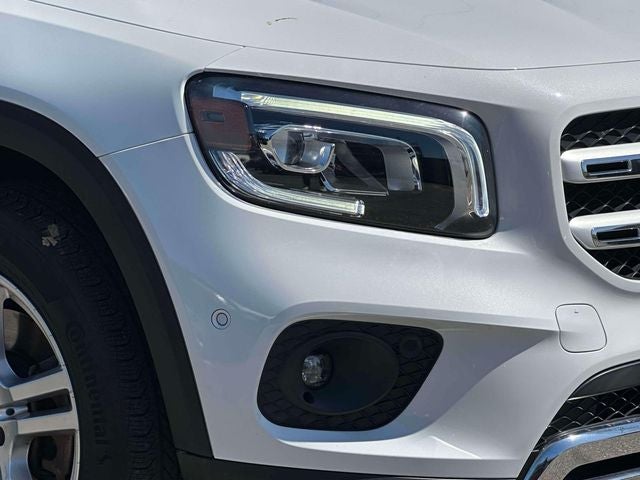 2020 Mercedes-Benz GLB GLB 250 4MATIC®