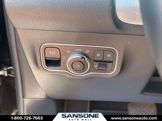 2023 Mercedes-Benz GLB GLB 250 4MATIC®