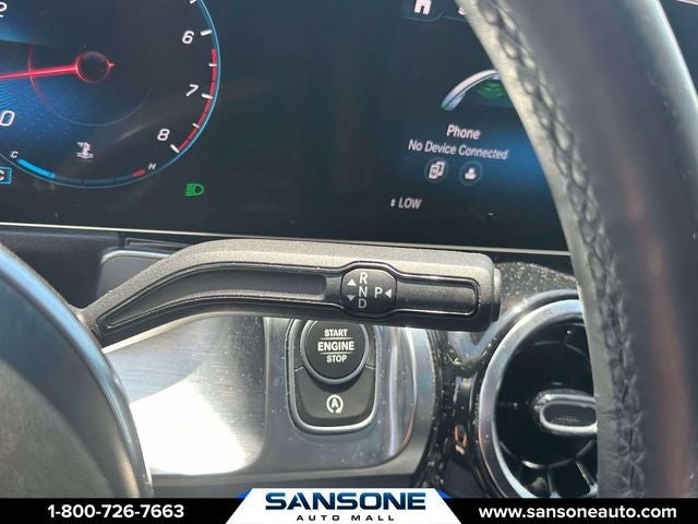 2023 Mercedes-Benz GLB GLB 250 4MATIC®
