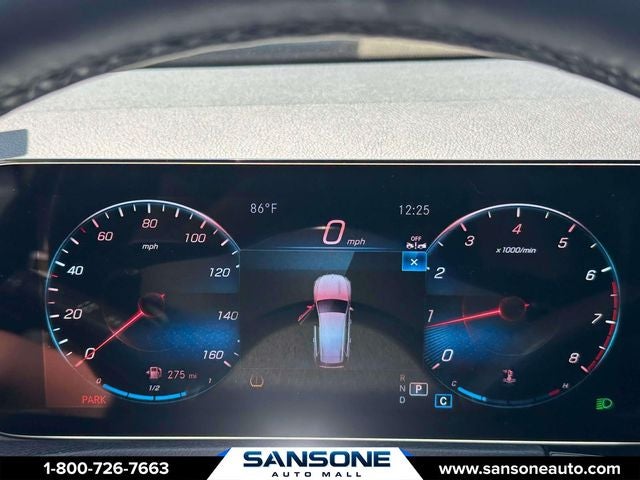 2023 Mercedes-Benz GLB GLB 250 4MATIC®