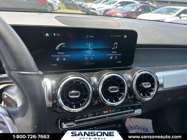2023 Mercedes-Benz GLB GLB 250 4MATIC®
