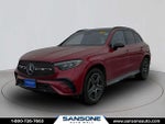 2024 Mercedes-Benz GLC GLC 300 4MATIC®