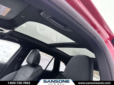 2024 Mercedes-Benz GLC GLC 300 4MATIC®