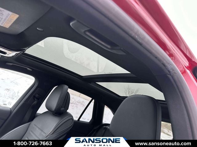 2024 Mercedes-Benz GLC GLC 300 4MATIC®