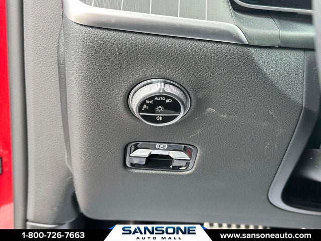 2024 Mercedes-Benz GLC GLC 300 4MATIC®