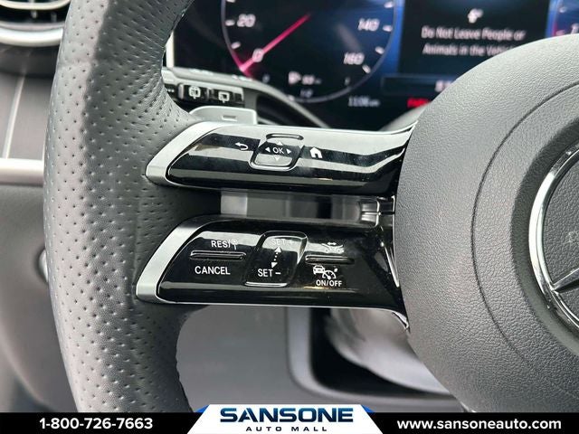 2024 Mercedes-Benz GLC GLC 300 4MATIC®