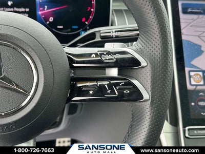 2024 Mercedes-Benz GLC GLC 300 4MATIC®