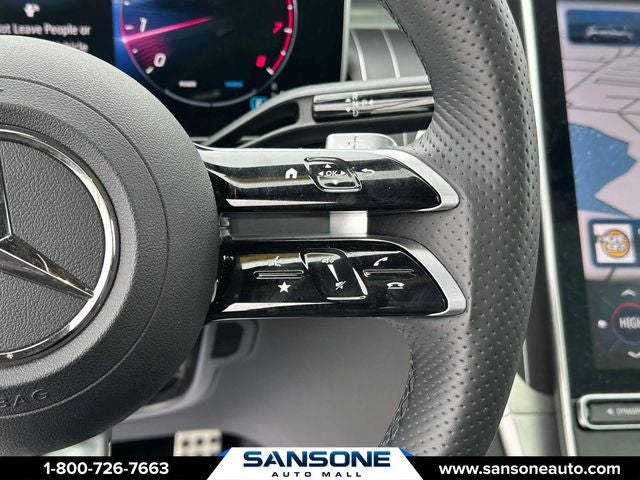 2024 Mercedes-Benz GLC GLC 300 4MATIC®