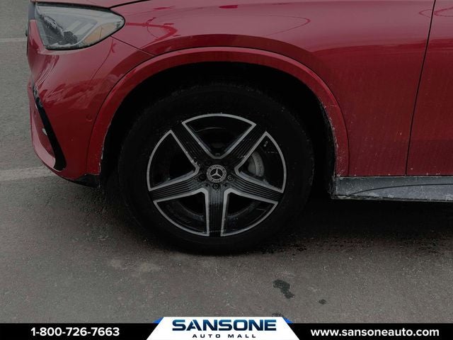 2024 Mercedes-Benz GLC GLC 300 4MATIC®