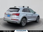 2021 Audi Q5 45 Premium Plus quattro