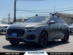 2022 Audi Q8 55 Prestige quattro
