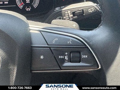 2022 Audi Q8 55 Prestige quattro