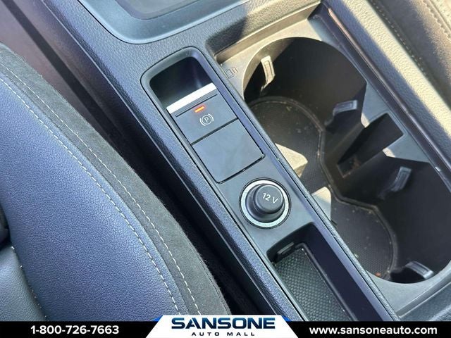 2021 Audi Q3 Premium S Line quattro