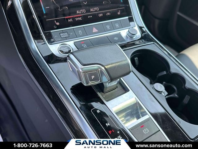 2022 Audi Q7 55 Premium Plus quattro