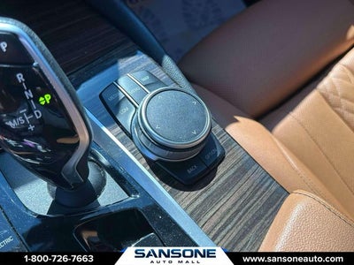 2021 BMW 5 Series 530e iPerformance
