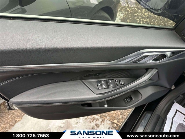 2023 BMW 4 Series 430i Gran Coupe