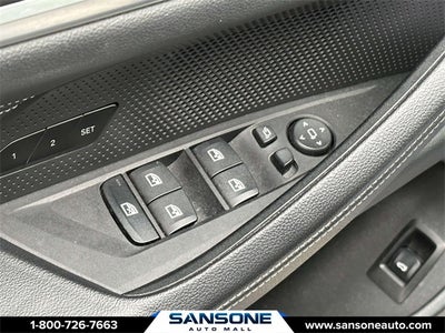 2023 BMW 4 Series 430i Gran Coupe