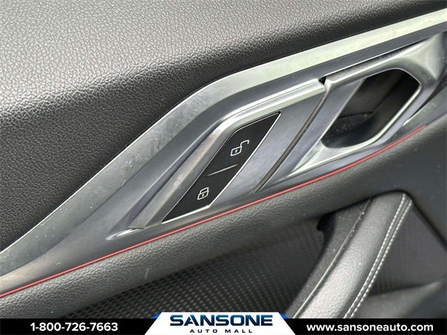 2023 BMW 4 Series 430i Gran Coupe