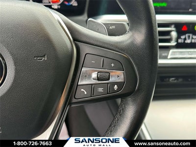 2023 BMW 4 Series 430i Gran Coupe