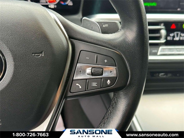 2023 BMW 4 Series 430i Gran Coupe