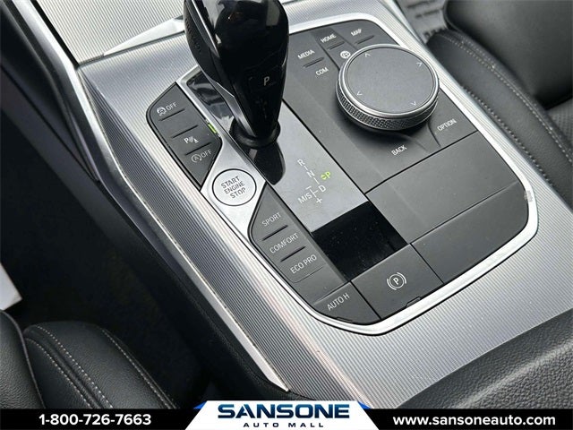 2023 BMW 4 Series 430i Gran Coupe