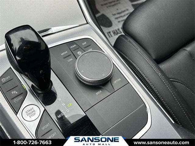 2023 BMW 4 Series 430i Gran Coupe