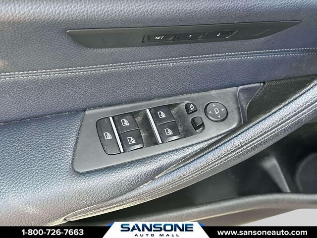 2018 BMW 5 Series 530i xDrive