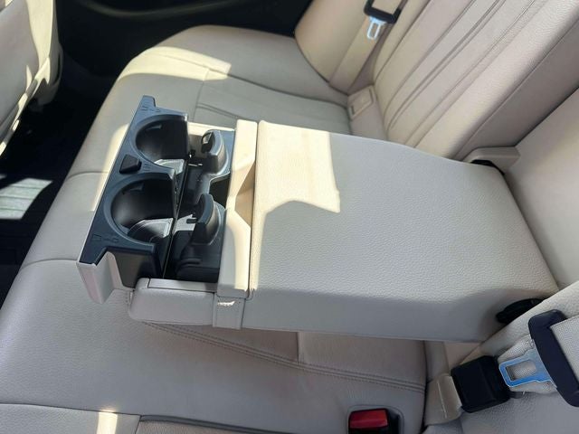 2019 BMW 5 Series 540i xDrive