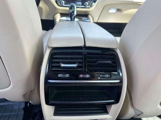 2019 BMW 5 Series 540i xDrive