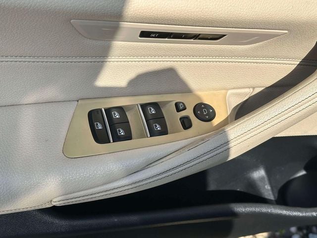 2019 BMW 5 Series 540i xDrive