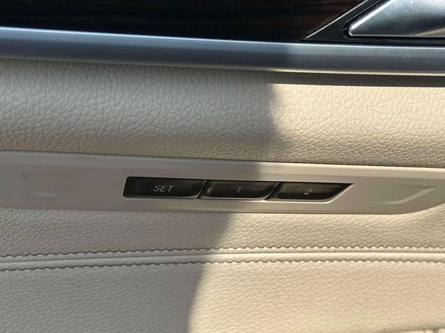 2019 BMW 5 Series 540i xDrive