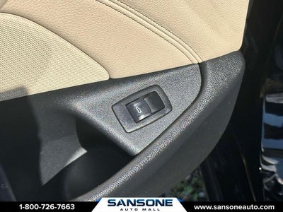 2019 BMW 5 Series 540i xDrive