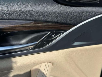 2019 BMW 5 Series 540i xDrive