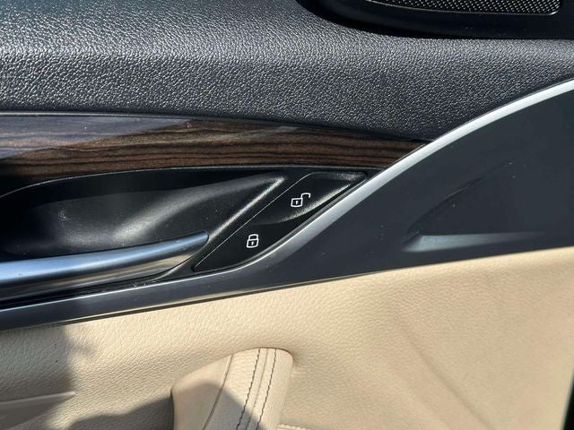 2019 BMW 5 Series 540i xDrive